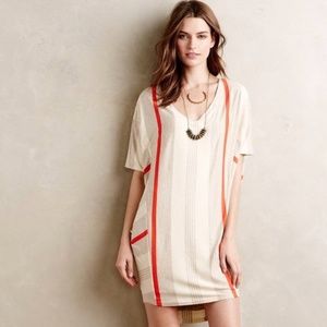 Anthropologie Knit Elevation Dress